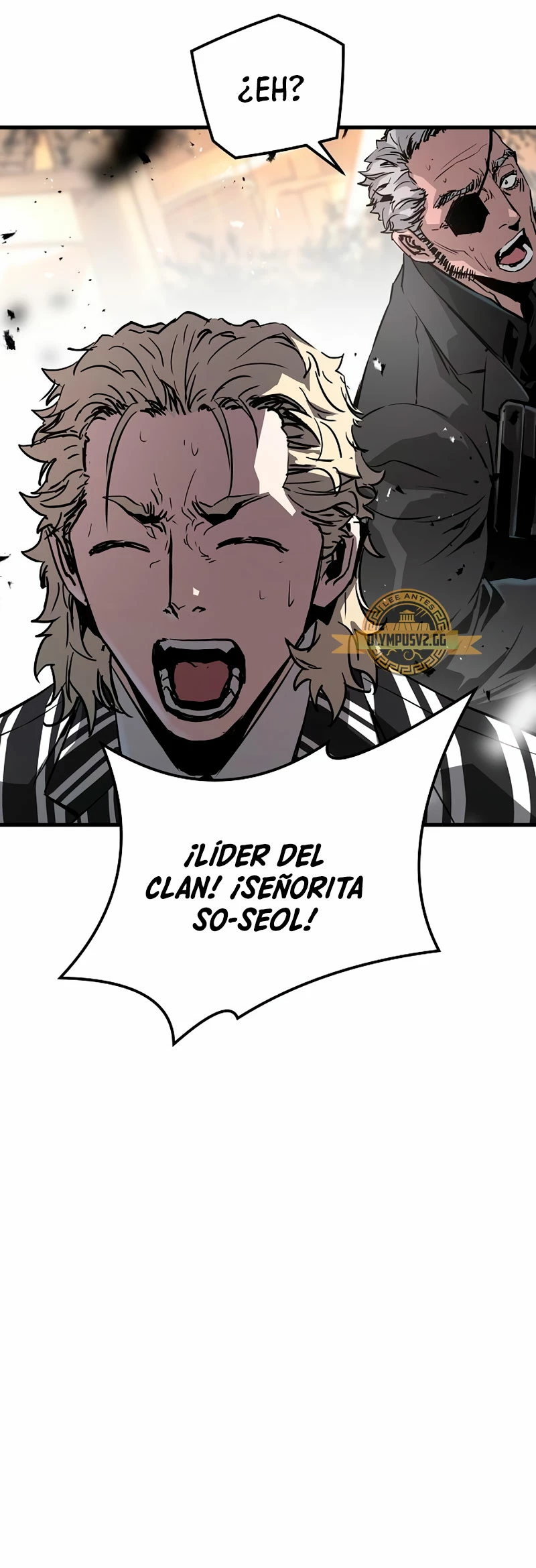Th3 Breaker Fuerza eterna capítulo 75, página 5