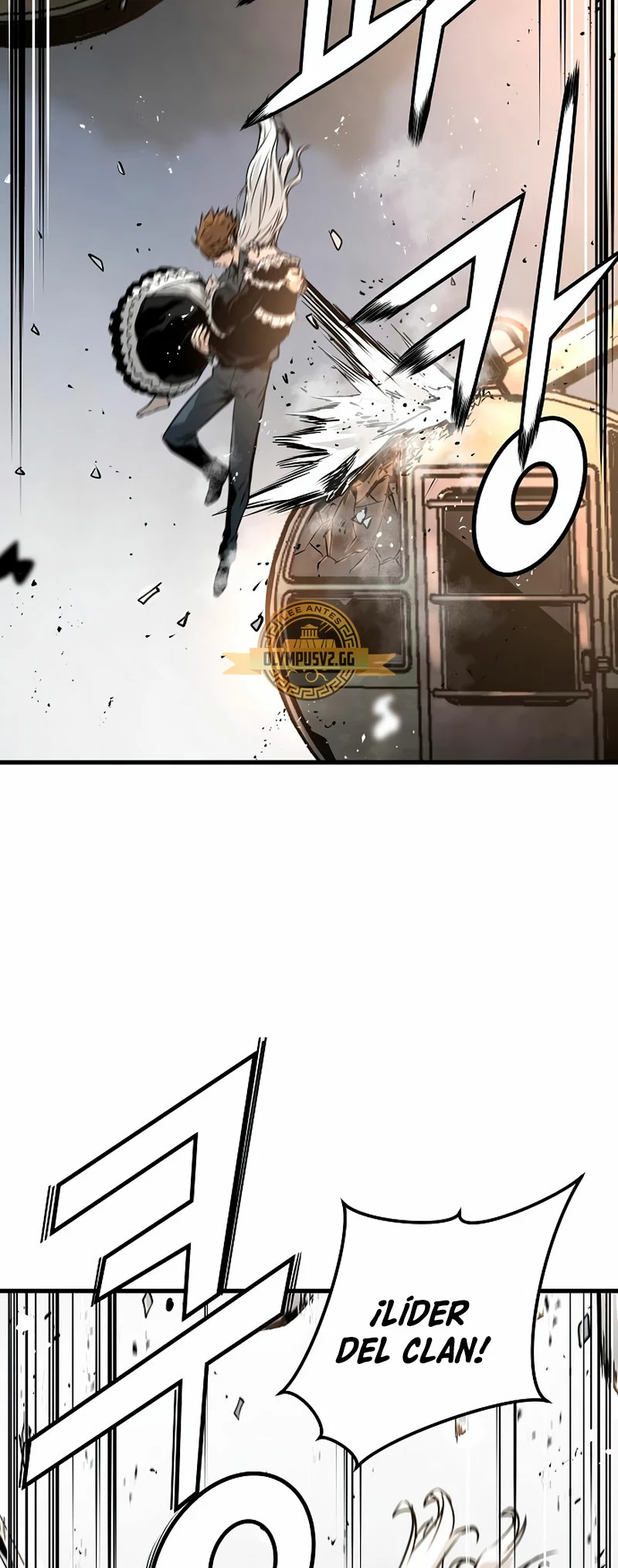 Th3 Breaker Fuerza eterna capítulo 75, página 10