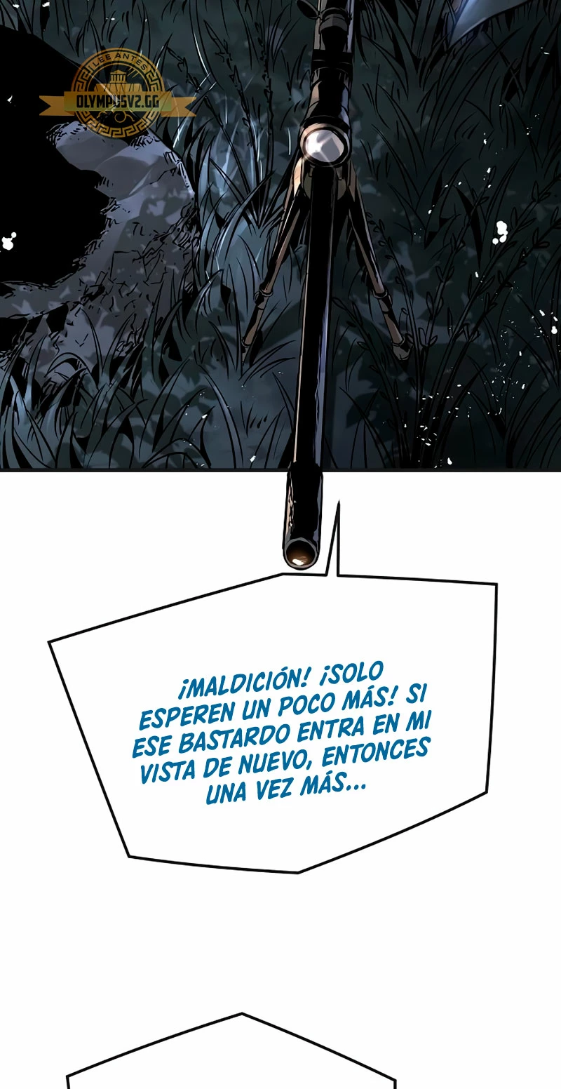 Th3 Breaker Fuerza eterna capítulo 75, página 14