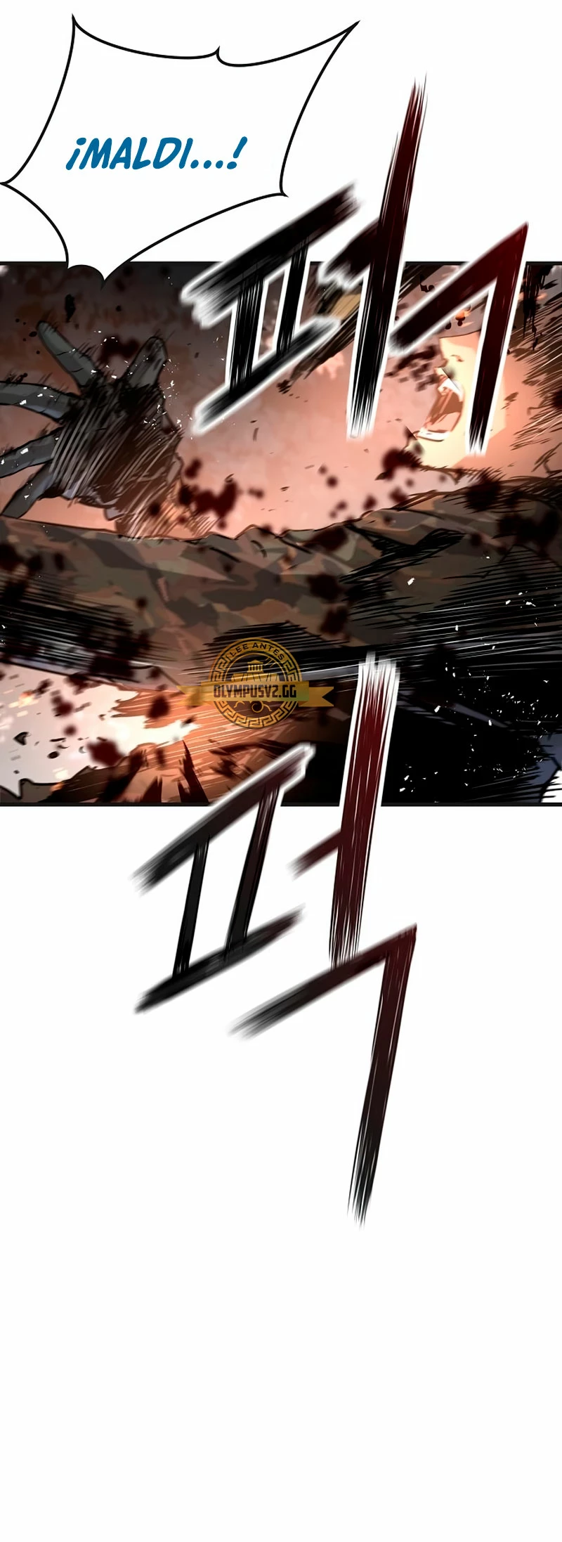 Th3 Breaker Fuerza eterna capítulo 75, página 16