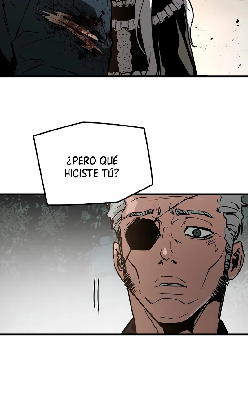 Th3 Breaker Fuerza eterna capítulo 75, página 24