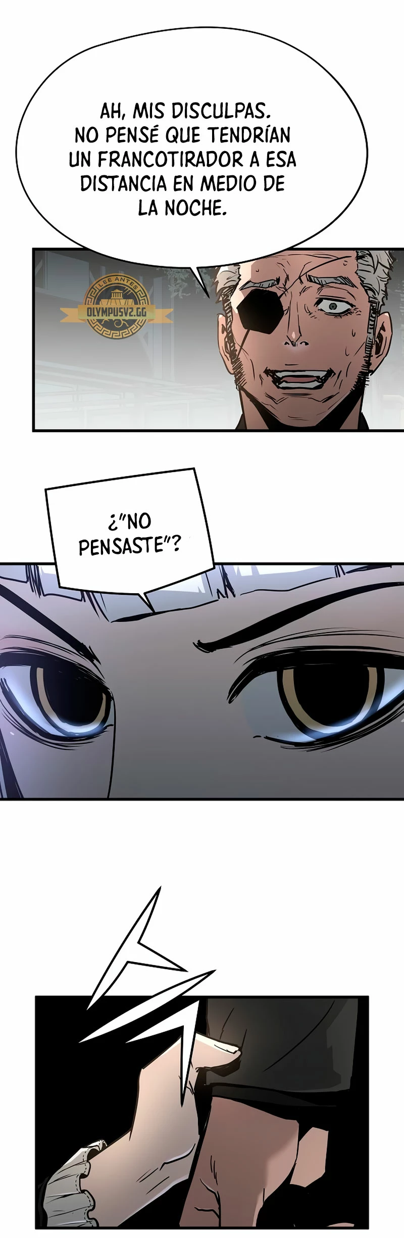Th3 Breaker Fuerza eterna capítulo 75, página 26