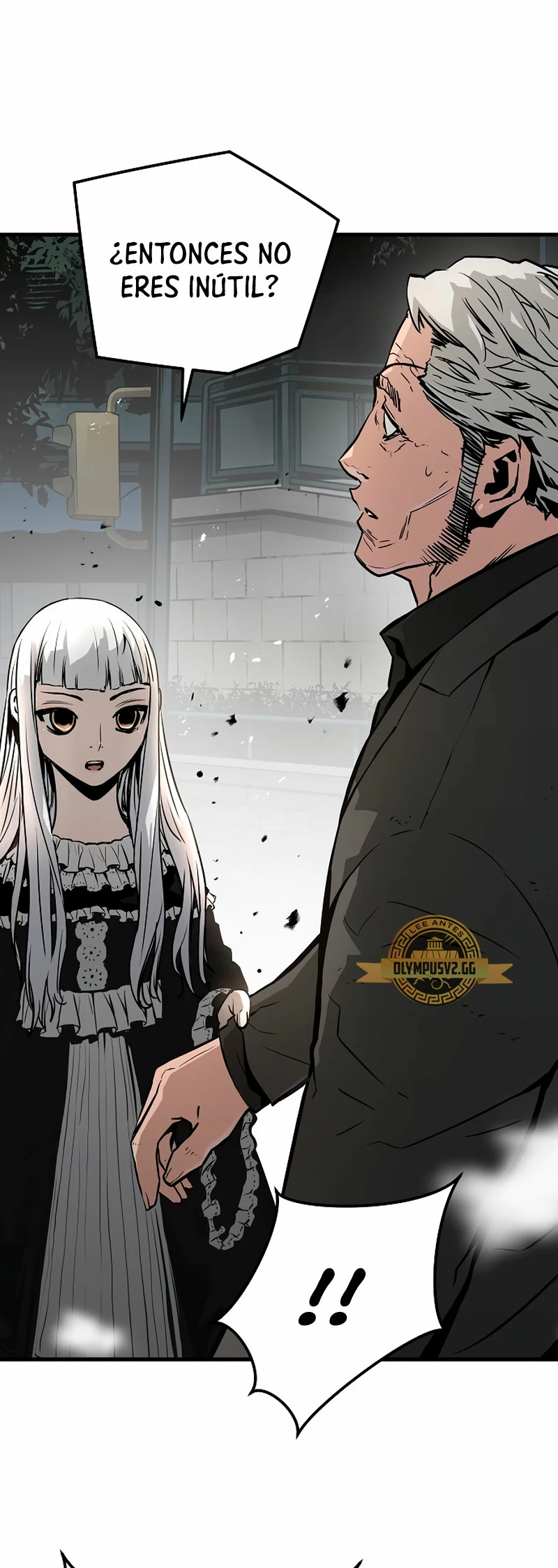 Th3 Breaker Fuerza eterna capítulo 75, página 27