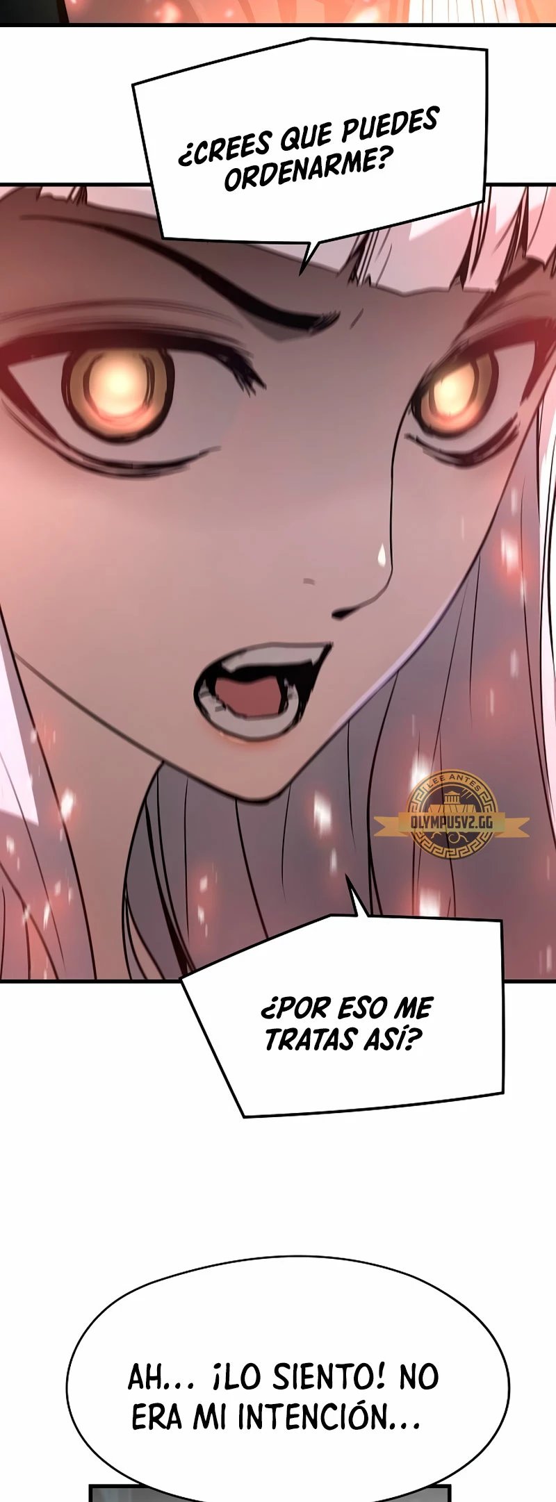 Th3 Breaker Fuerza eterna capítulo 75, página 33