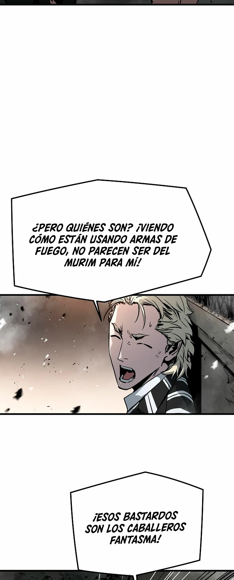 Th3 Breaker Fuerza eterna capítulo 75, página 43