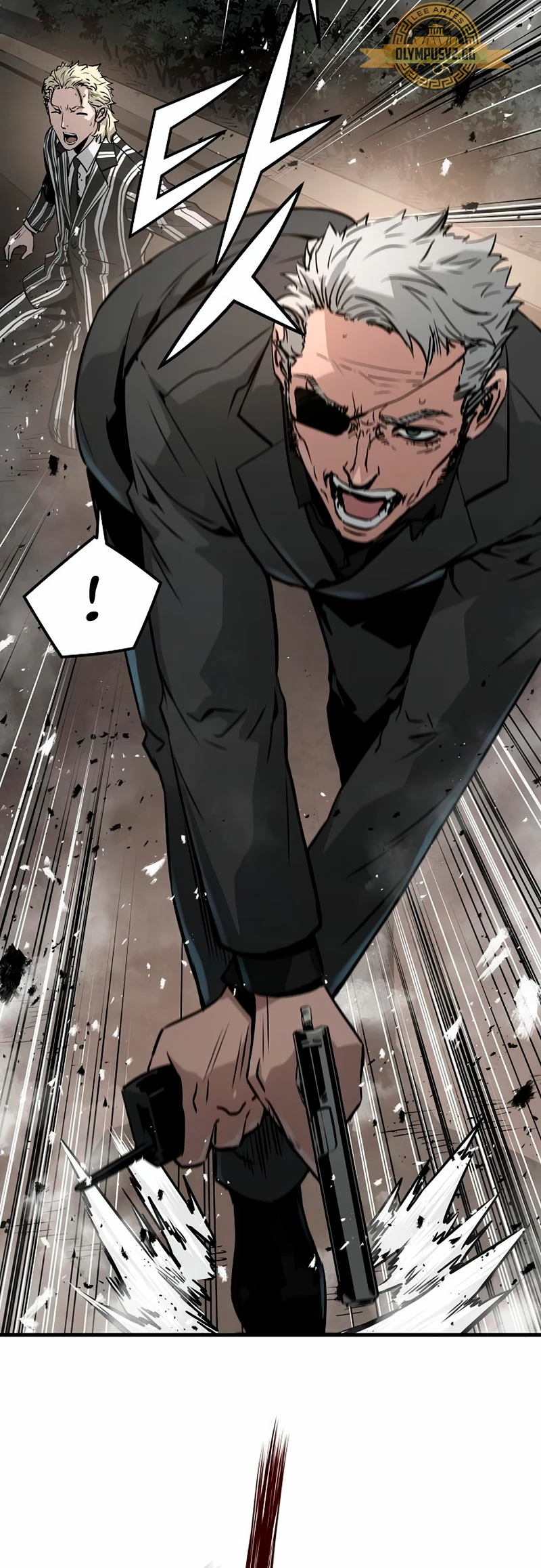 Th3 Breaker Fuerza eterna capítulo 75, página 44
