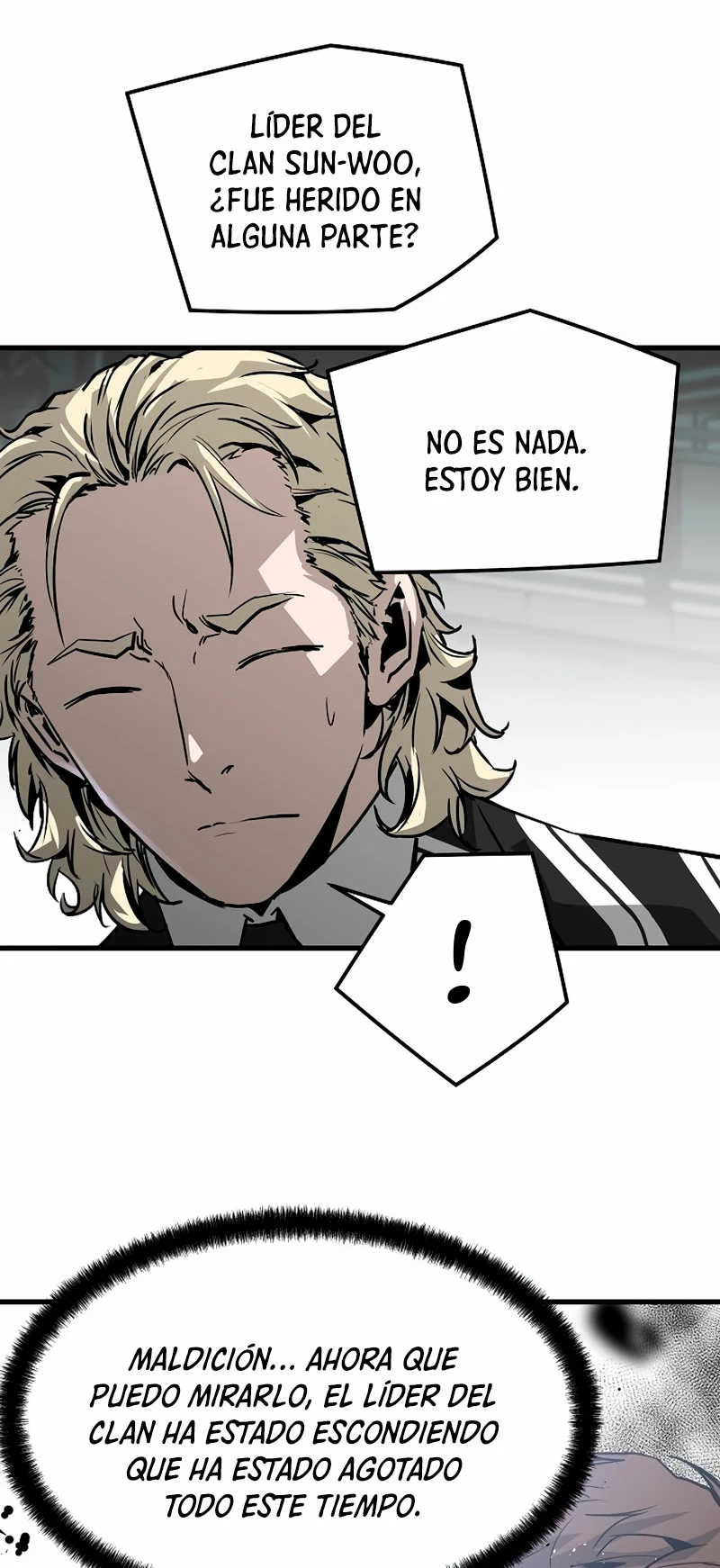Th3 Breaker Fuerza eterna capítulo 75, página 49