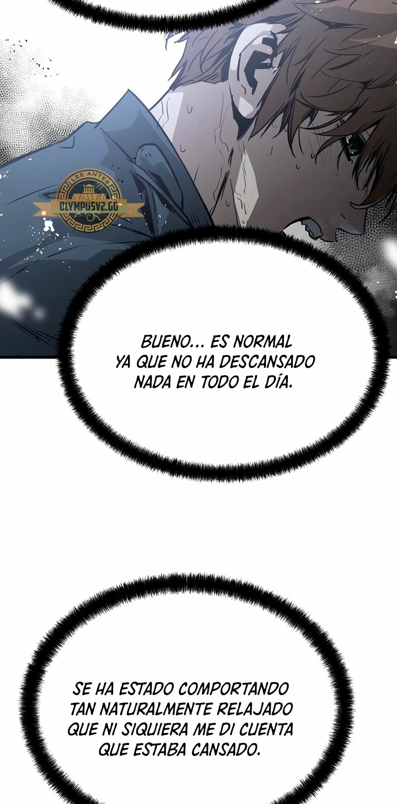 Th3 Breaker Fuerza eterna capítulo 75, página 50