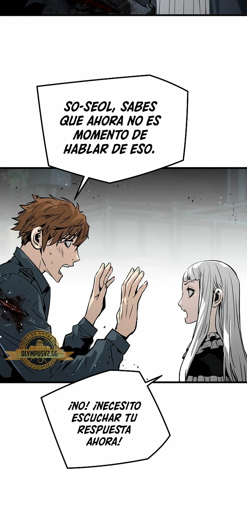 Th3 Breaker Fuerza eterna capítulo 75, página 54