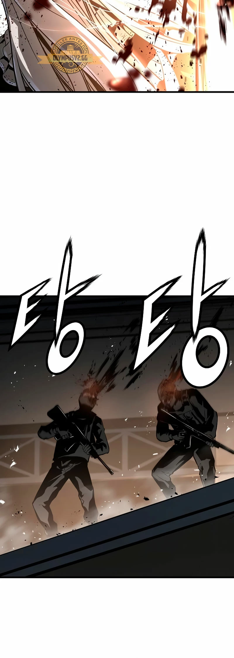 Th3 Breaker Fuerza eterna capítulo 75, página 57