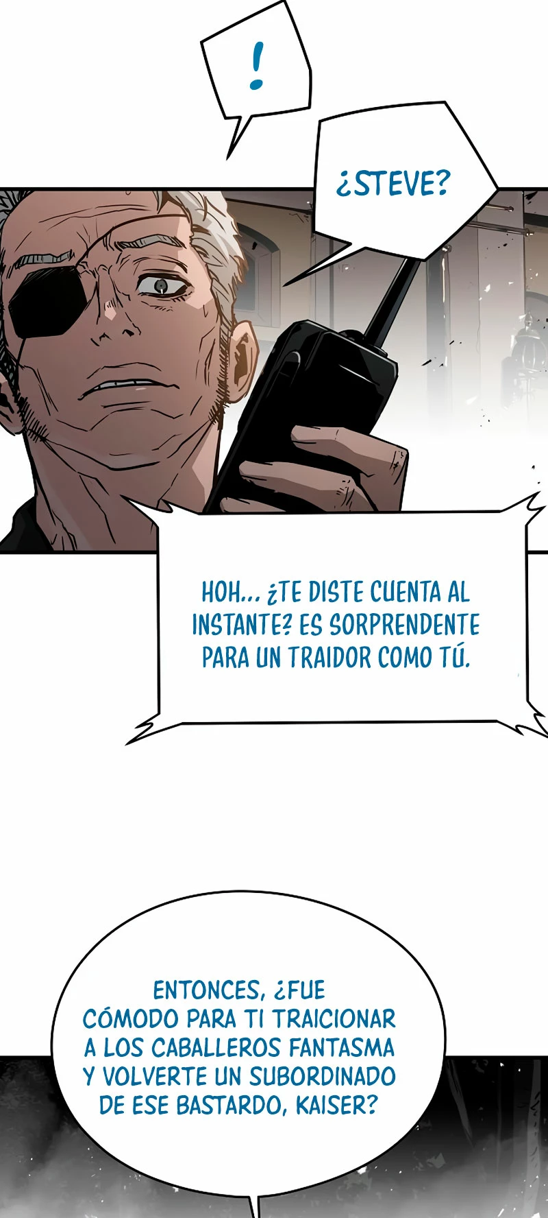 Th3 Breaker Fuerza eterna capítulo 75, página 66
