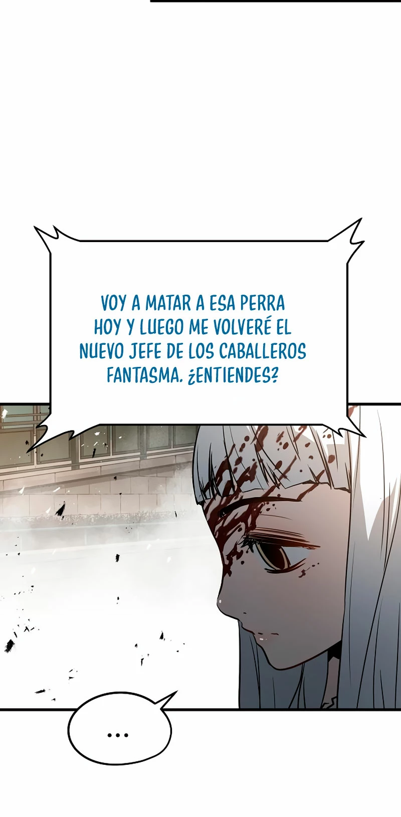 Th3 Breaker Fuerza eterna capítulo 75, página 69