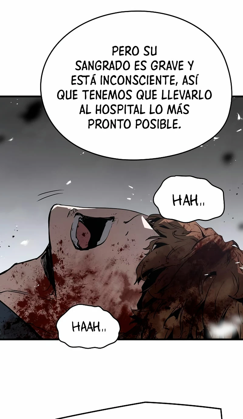 Th3 Breaker Fuerza eterna capítulo 75, página 74