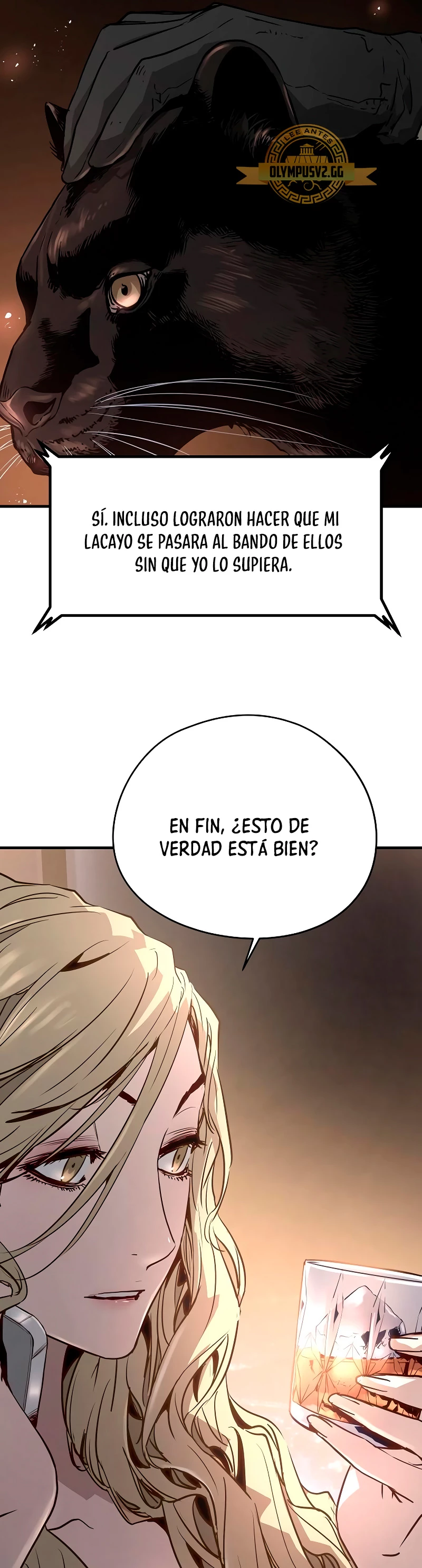 Th3 Breaker Fuerza eterna capítulo 76, página 8