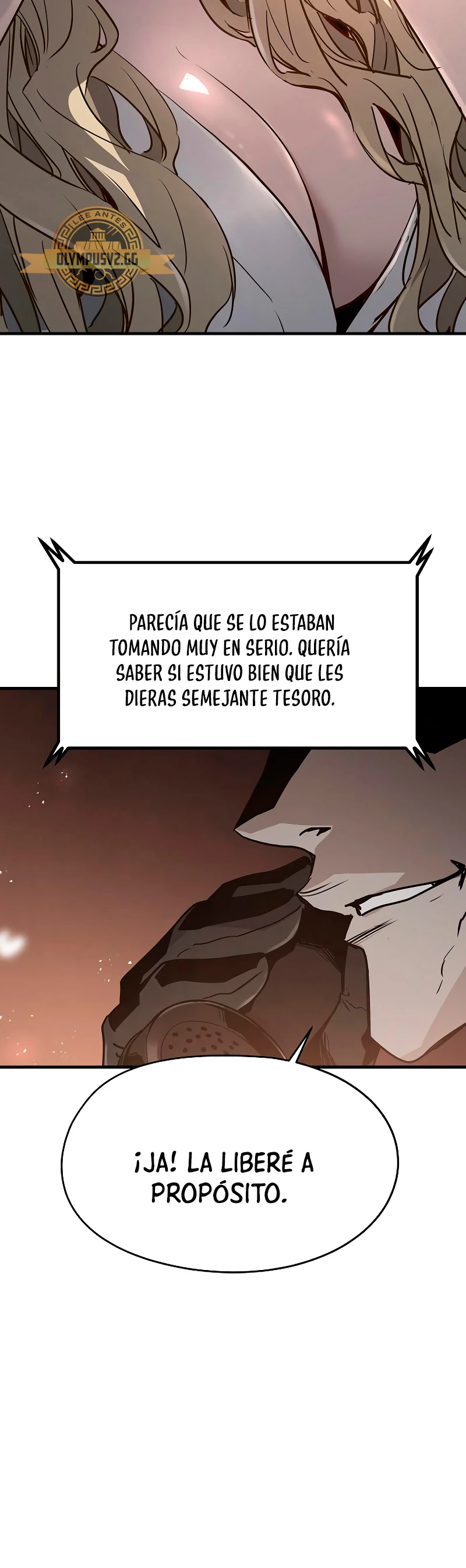 Th3 Breaker Fuerza eterna capítulo 76, página 9
