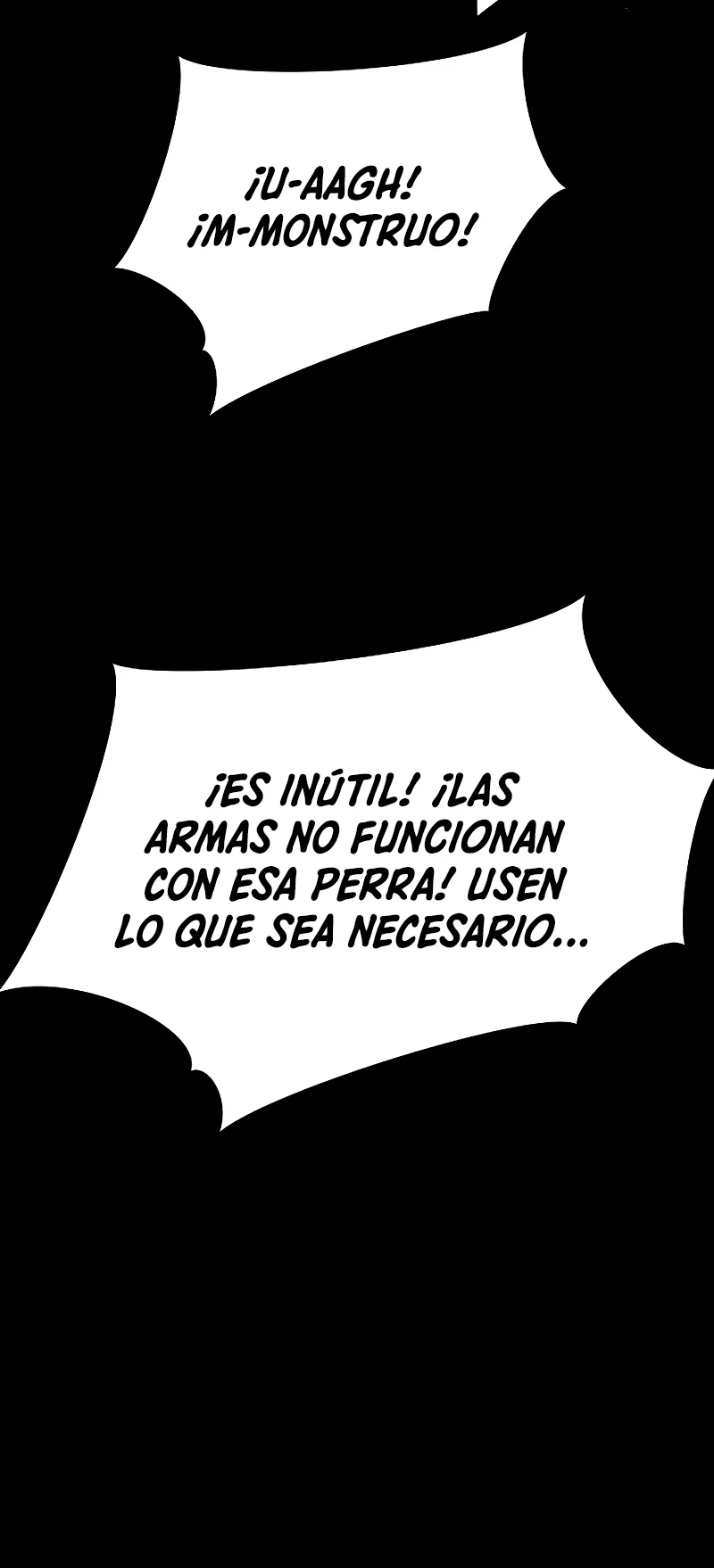 Th3 Breaker Fuerza eterna capítulo 76, página 17
