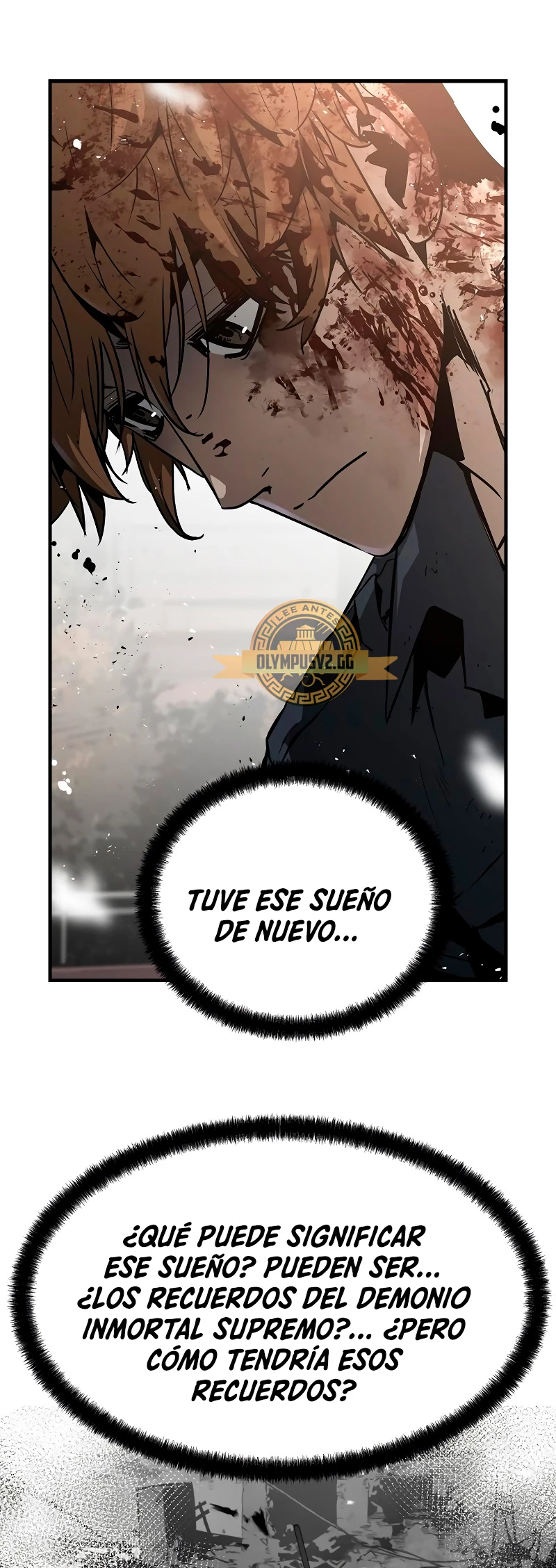 Th3 Breaker Fuerza eterna capítulo 76, página 26