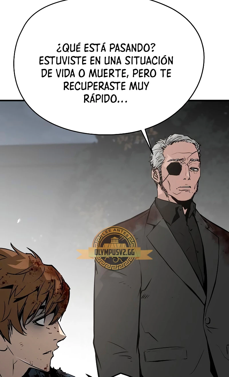 Th3 Breaker Fuerza eterna capítulo 76, página 29