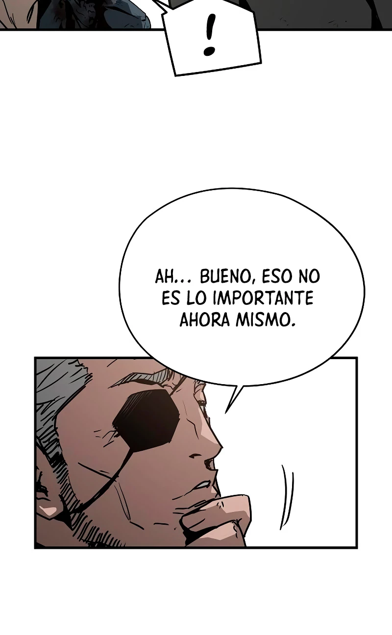 Th3 Breaker Fuerza eterna capítulo 76, página 30