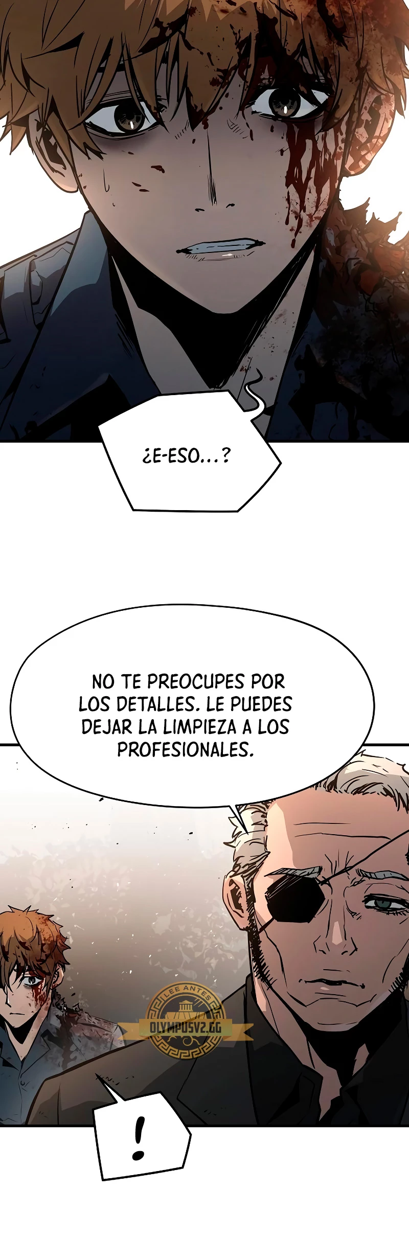Th3 Breaker Fuerza eterna capítulo 76, página 34