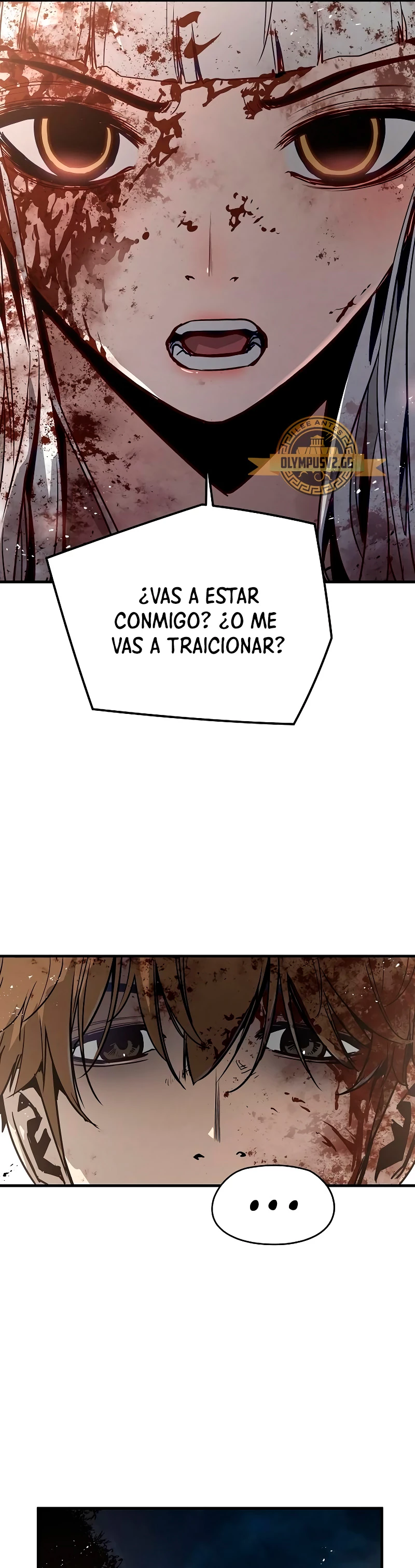 Th3 Breaker Fuerza eterna capítulo 76, página 47