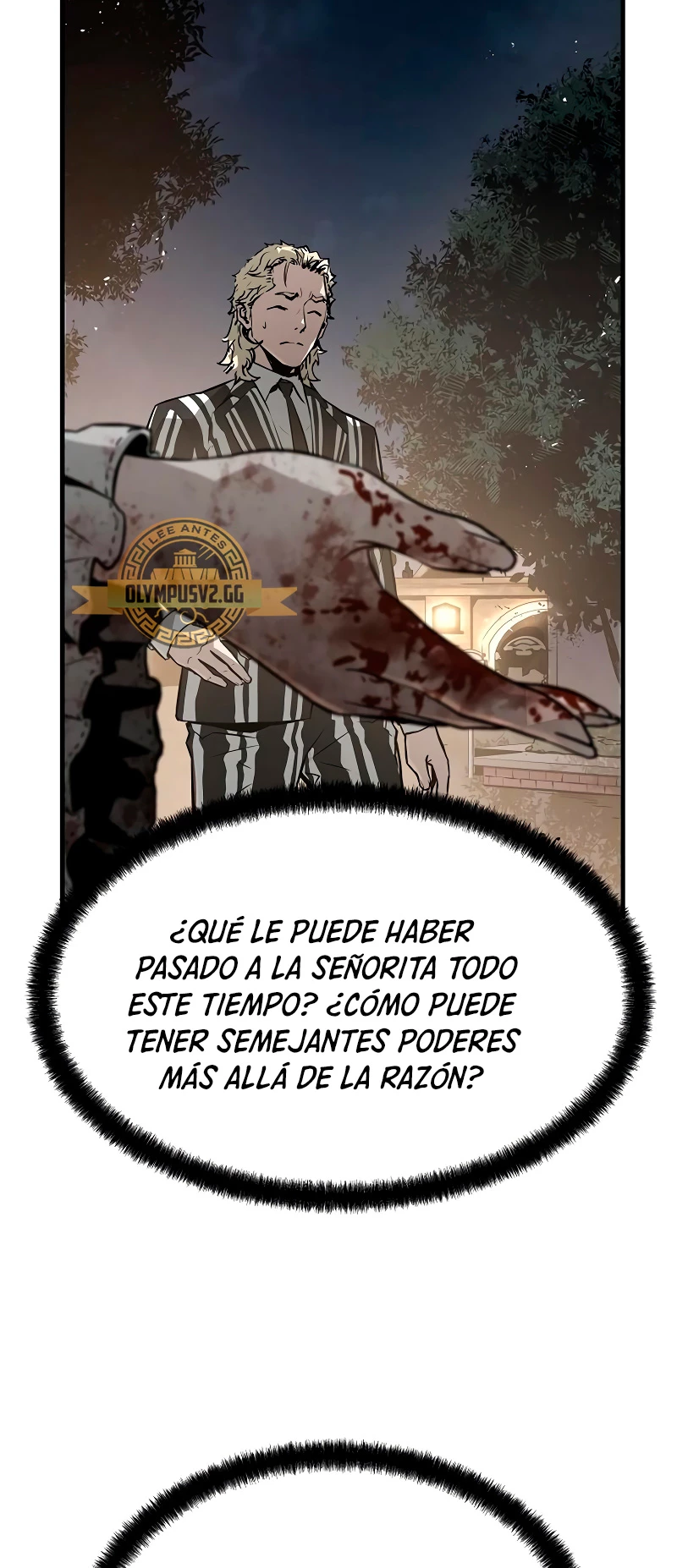Th3 Breaker Fuerza eterna capítulo 76, página 48