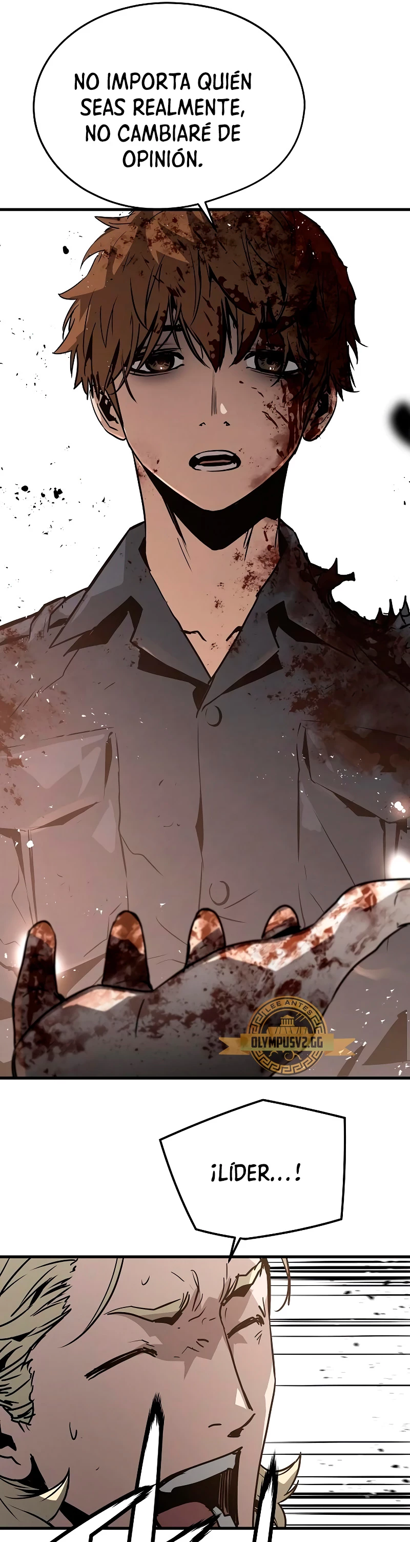 Th3 Breaker Fuerza eterna capítulo 76, página 52