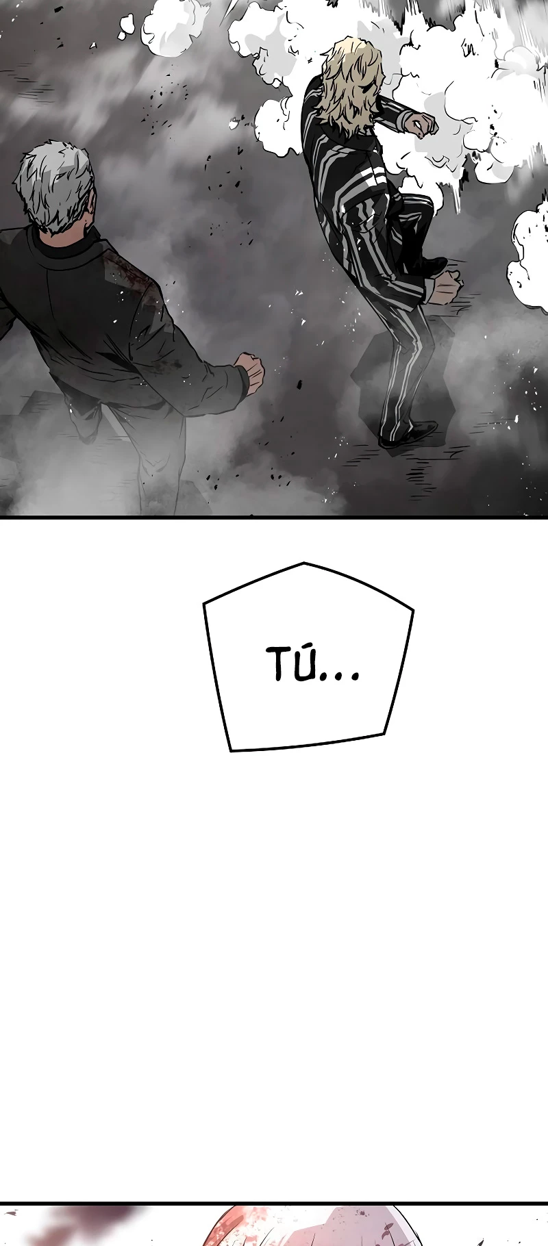 Th3 Breaker Fuerza eterna capítulo 76, página 54