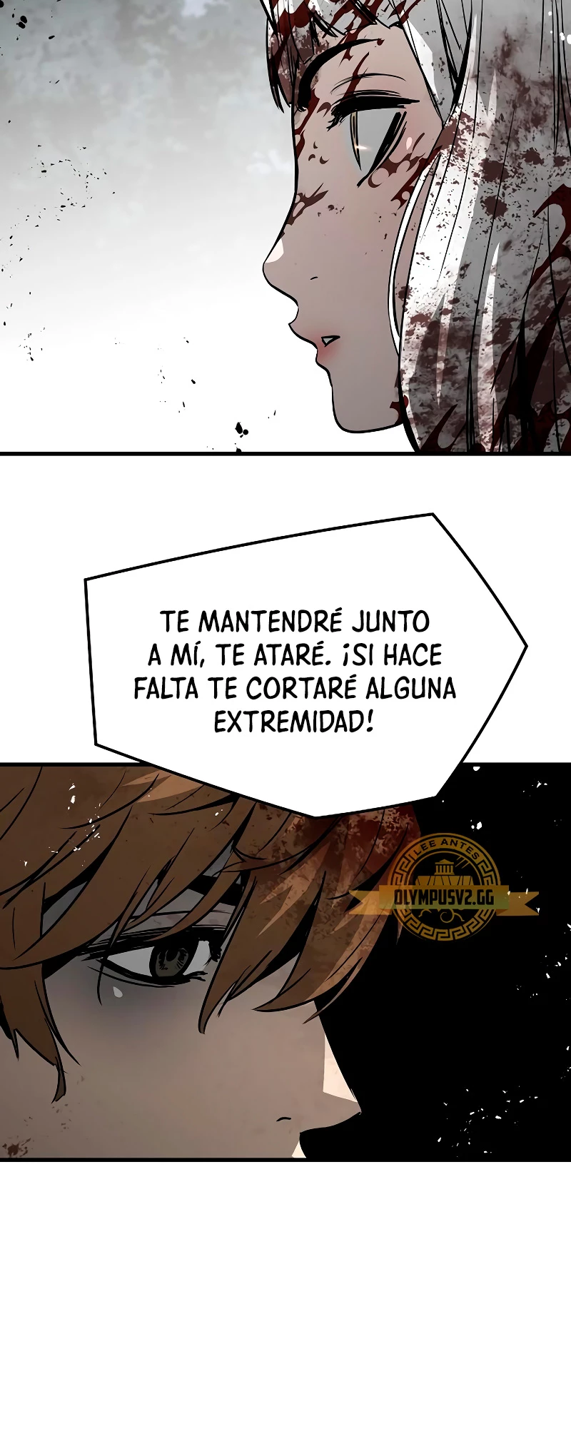 Th3 Breaker Fuerza eterna capítulo 76, página 59