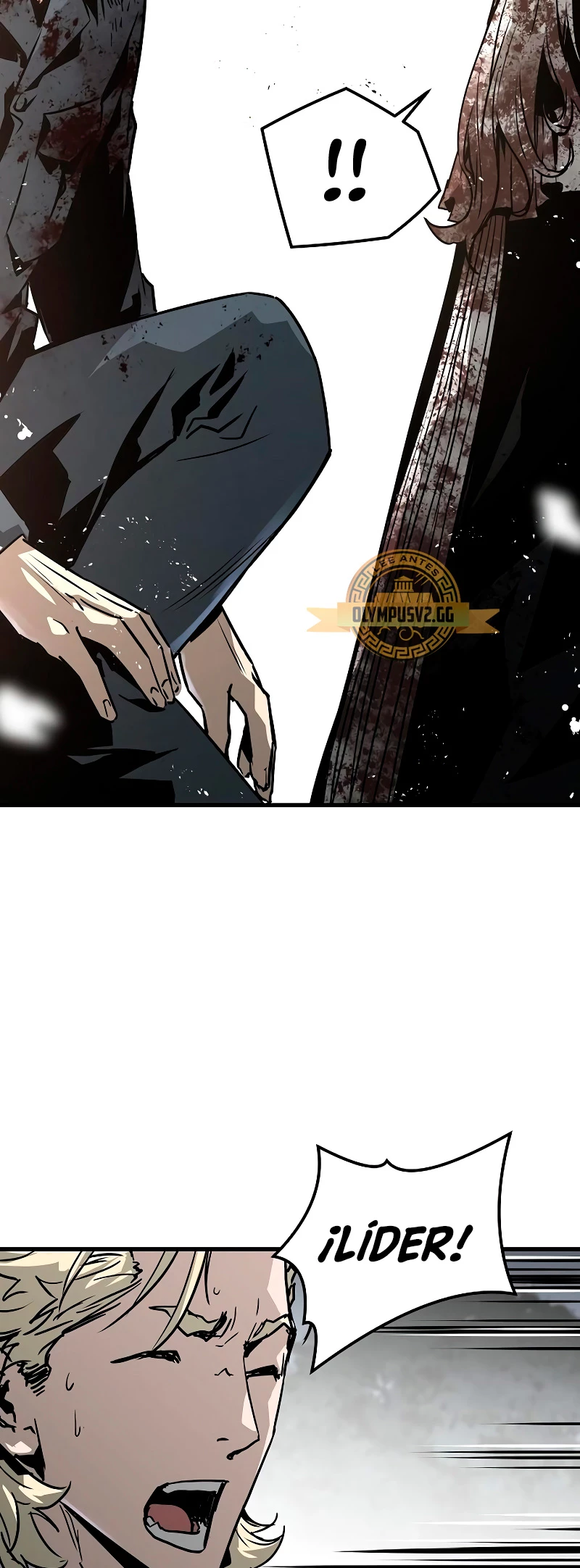 Th3 Breaker Fuerza eterna capítulo 76, página 65