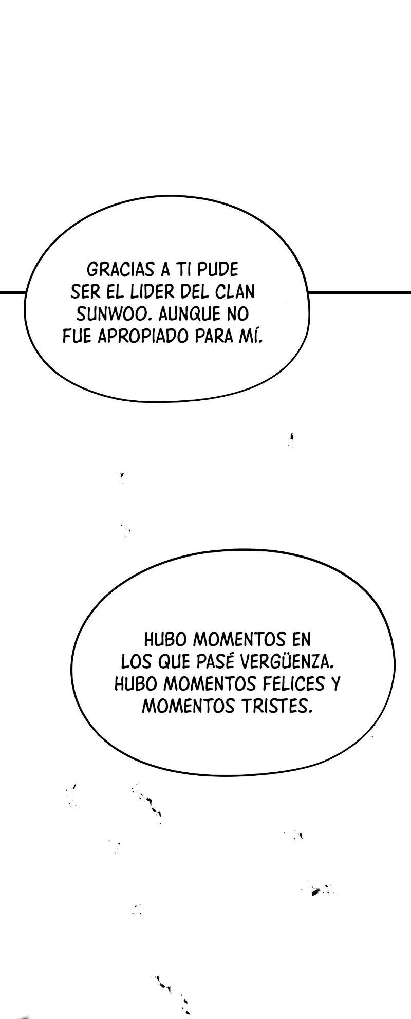 Th3 Breaker Fuerza eterna capítulo 76, página 69