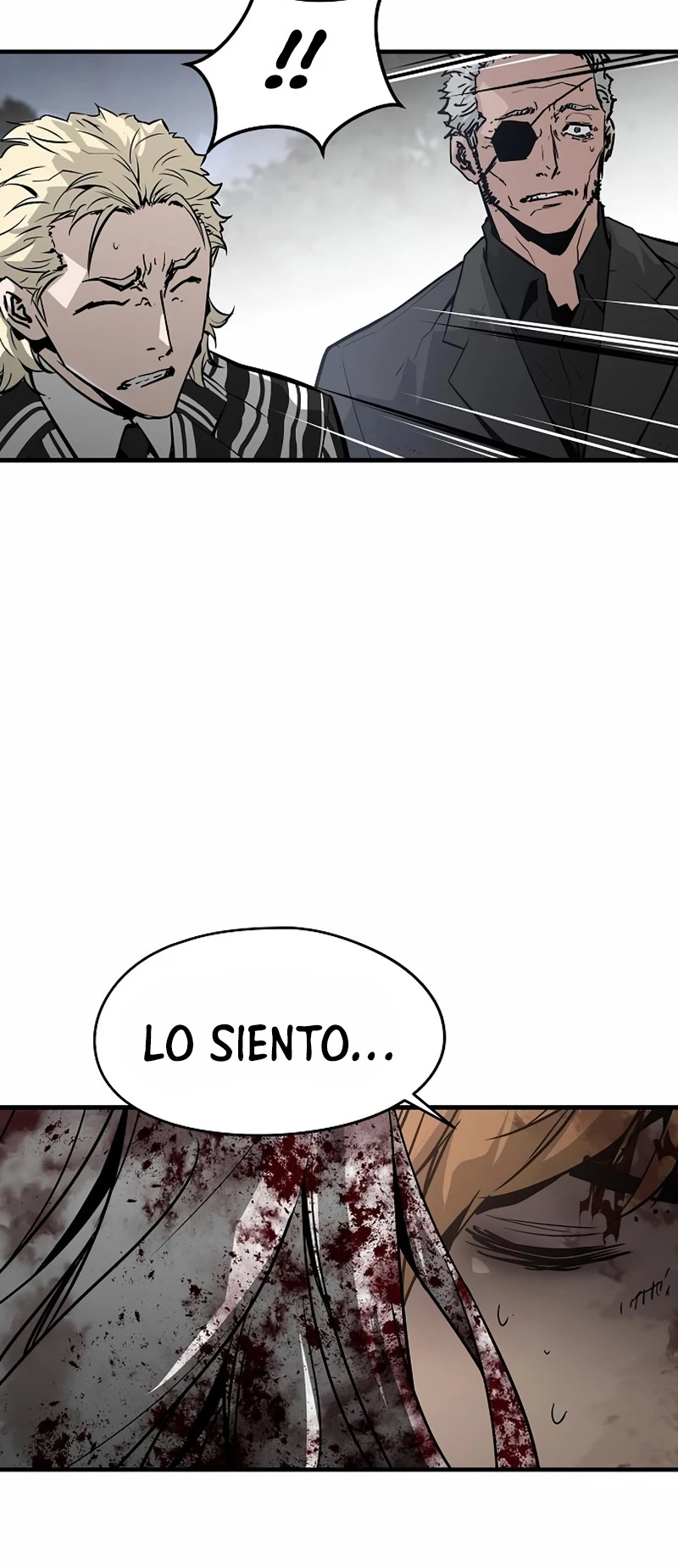 Th3 Breaker Fuerza eterna capítulo 77, página 6