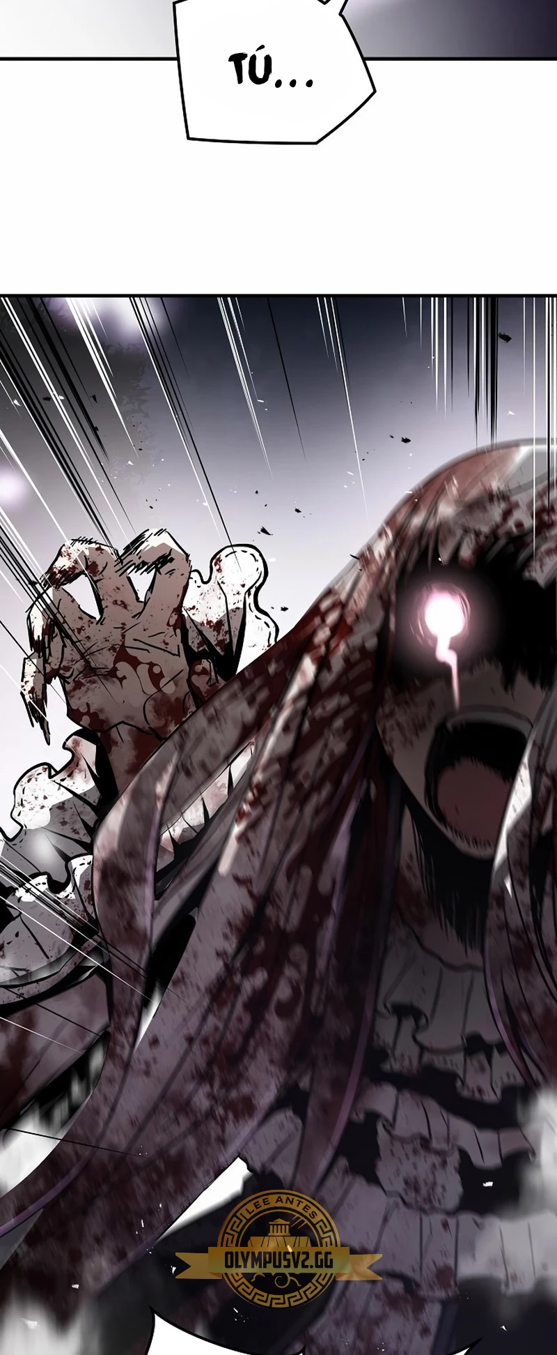 Th3 Breaker Fuerza eterna capítulo 77, página 13