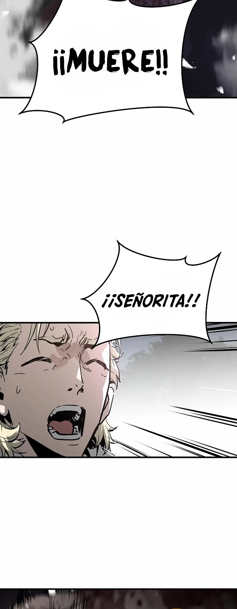 Th3 Breaker Fuerza eterna capítulo 77, página 14