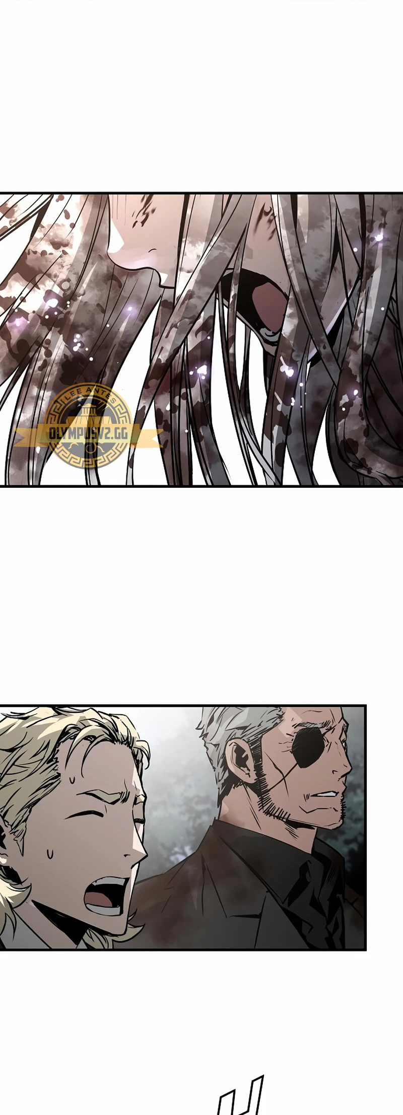 Th3 Breaker Fuerza eterna capítulo 77, página 20