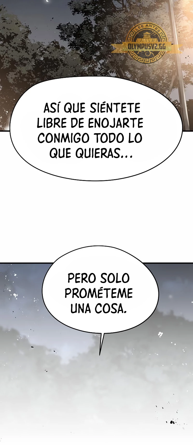Th3 Breaker Fuerza eterna capítulo 77, página 25