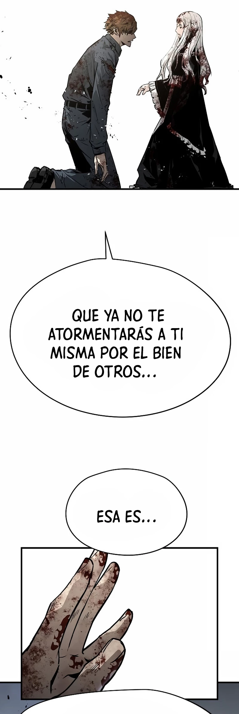 Th3 Breaker Fuerza eterna capítulo 77, página 26