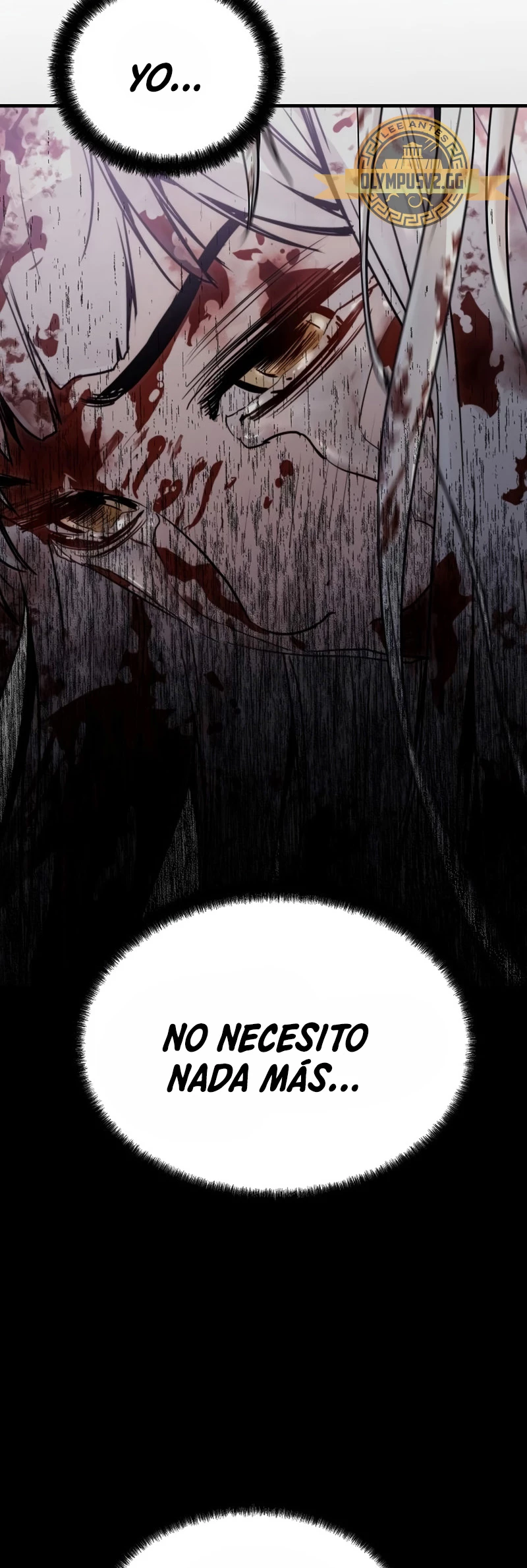 Th3 Breaker Fuerza eterna capítulo 77, página 34