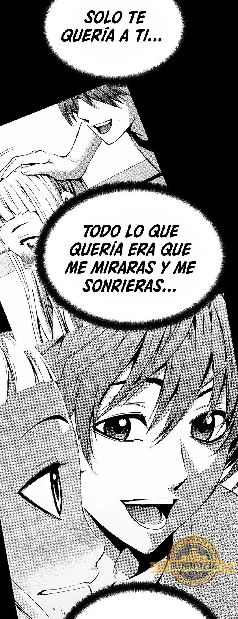 Th3 Breaker Fuerza eterna capítulo 77, página 35