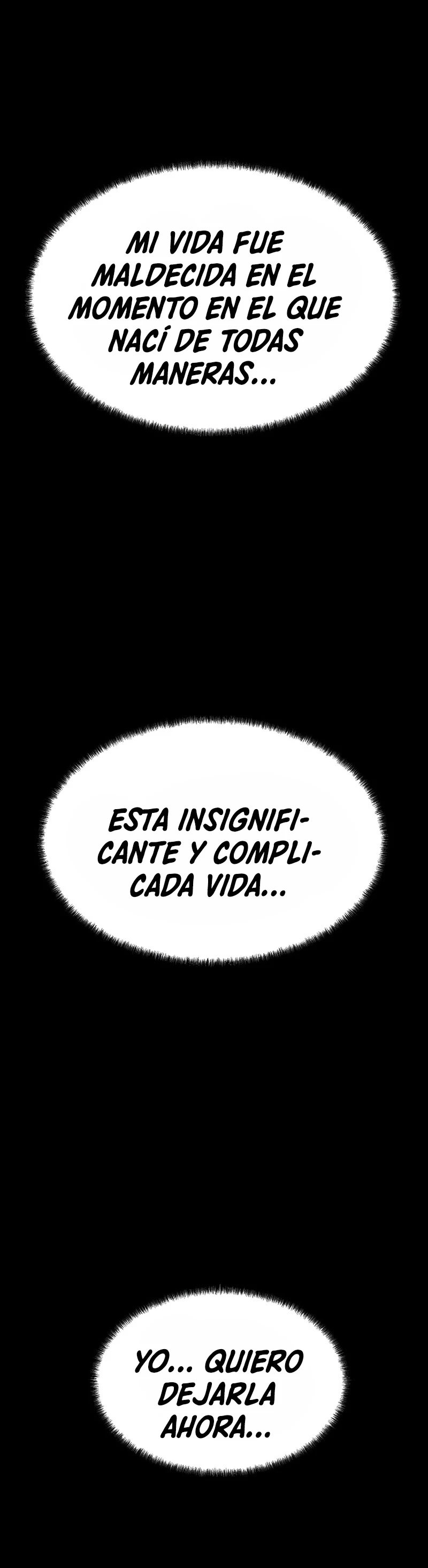 Th3 Breaker Fuerza eterna capítulo 77, página 39