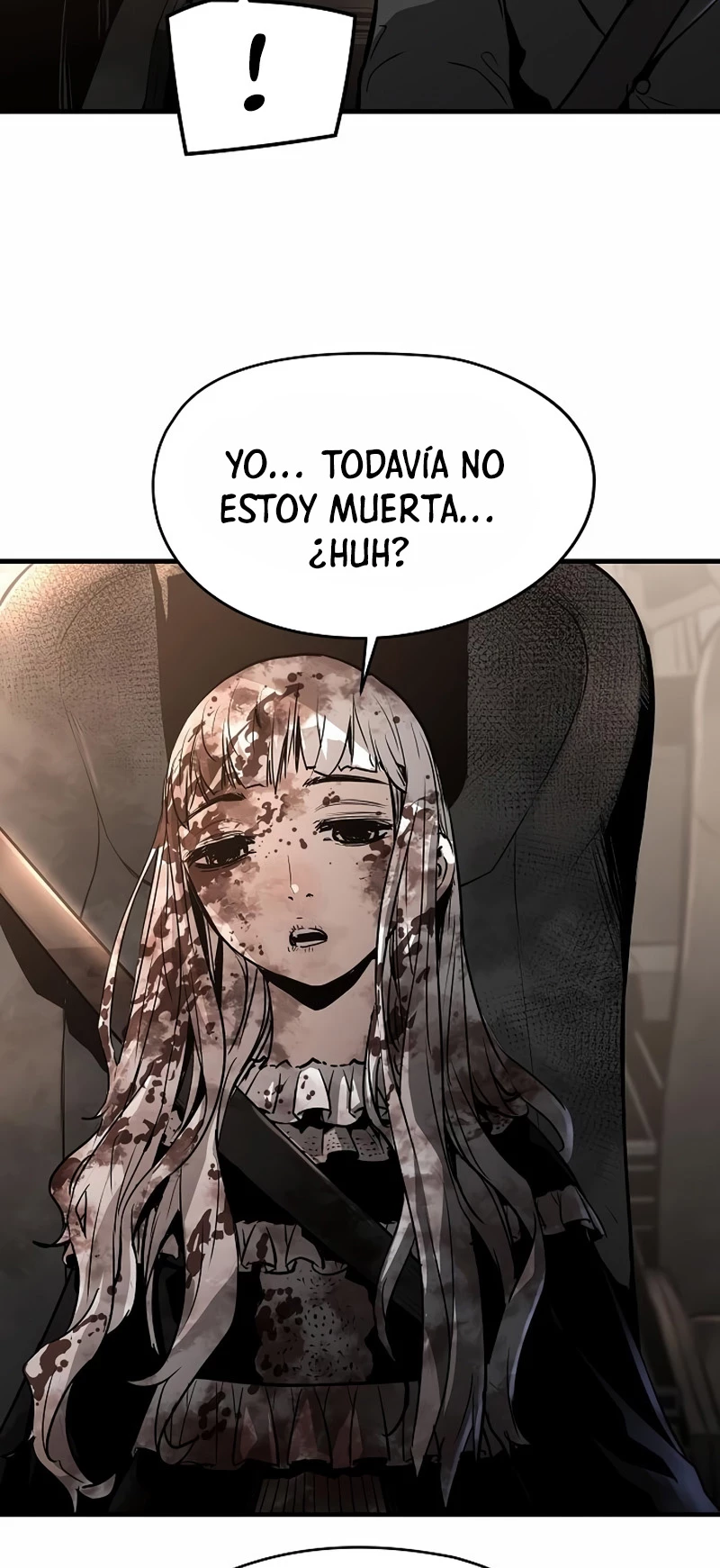 Th3 Breaker Fuerza eterna capítulo 77, página 45