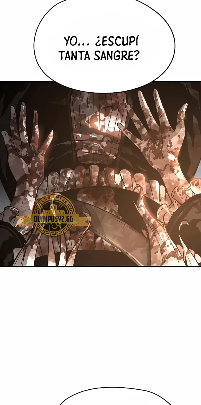 Th3 Breaker Fuerza eterna capítulo 77, página 46