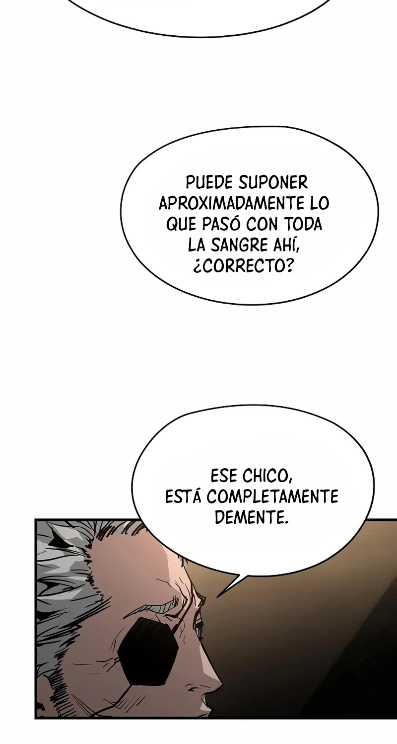 Th3 Breaker Fuerza eterna capítulo 77, página 49