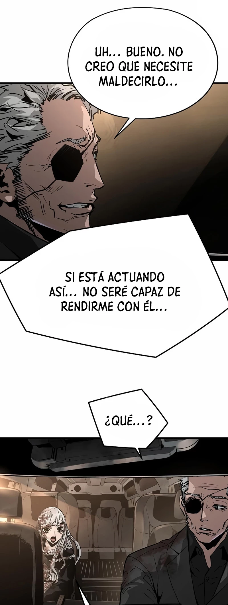 Th3 Breaker Fuerza eterna capítulo 77, página 57