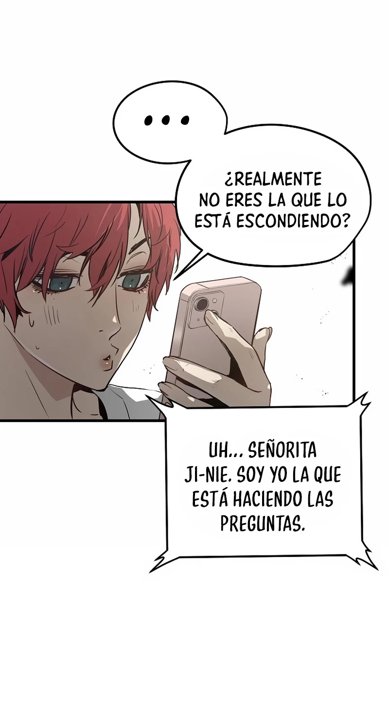 Th3 Breaker Fuerza eterna capítulo 77, página 65