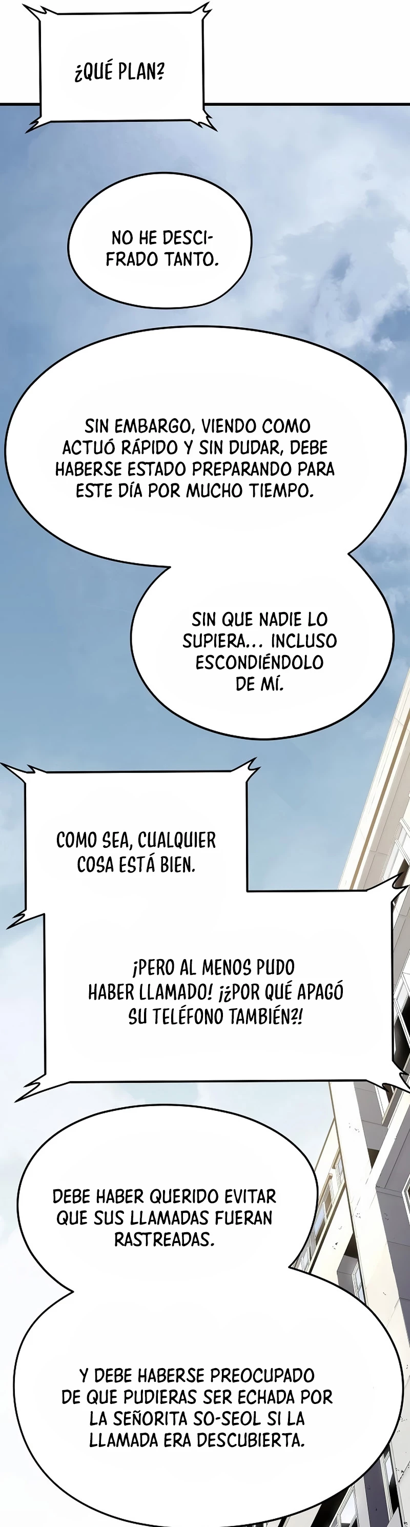 Th3 Breaker Fuerza eterna capítulo 77, página 70