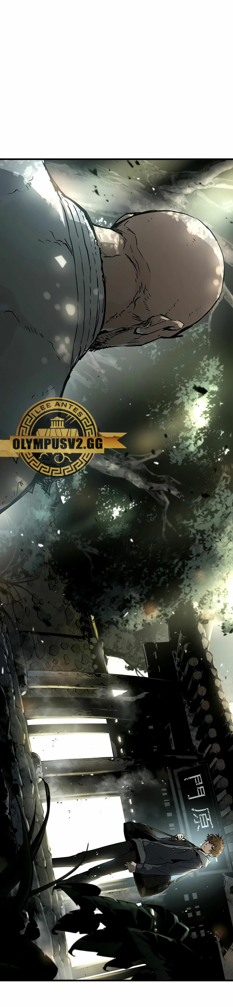 Th3 Breaker Fuerza eterna capítulo 78, página 2