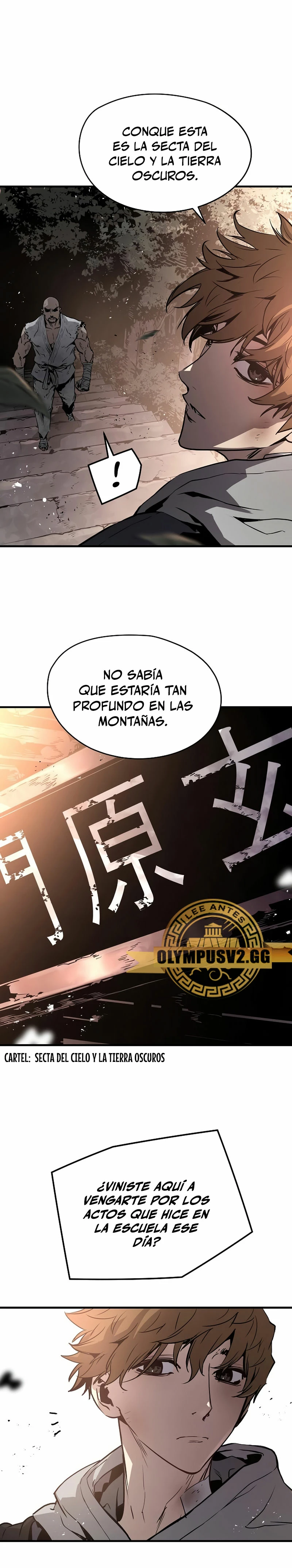 Th3 Breaker Fuerza eterna capítulo 78, página 4