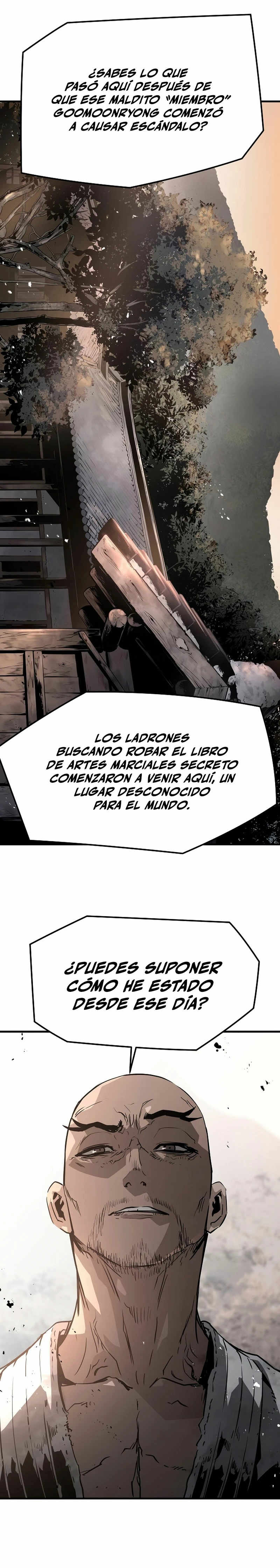 Th3 Breaker Fuerza eterna capítulo 78, página 7