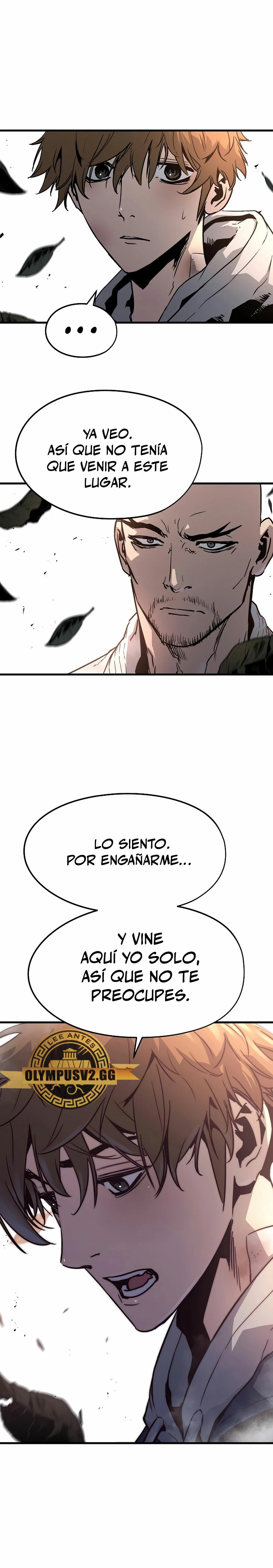 Th3 Breaker Fuerza eterna capítulo 78, página 15